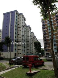 Blk 236 Bukit Panjang Ring Road (Bukit Panjang), HDB 4 Rooms #504548311